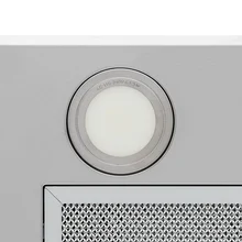 Полновстраиваемая вытяжка KRONA Ameli 600 inox S — фотография 9