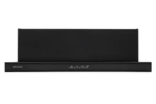 Телескопическая вытяжка KRONA KAMILLA sensor 600 black (2 мотора) — фотография 9
