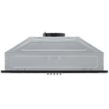 Полновстраиваемая вытяжка KRONA KATE 600 GLASS BLACK PB K — фотография 7