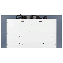 Вертикальная вытяжка KRONA CLEMENTINA 600 white S — фотография 6