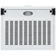Плоская вытяжка KRONA OSTEN 600 white PB — фотография 3
