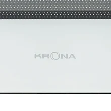 Электрический духовой шкаф KRONA MAGNETE 60 WH — фотография 8
