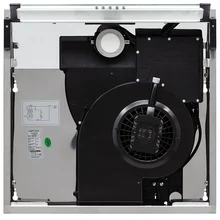 Плоская вытяжка KRONA OSTEN 500 inox PB — фотография 4