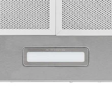 Купольная вытяжка KRONA ULRIKA 600 inox PB — фотография 4