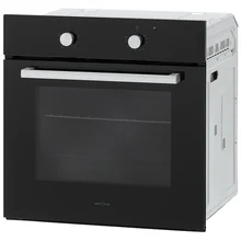 Электрический духовой шкаф KRONA PRONTO 60 BL G2 — фотография 3