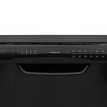 Отдельностоящая посудомоечная машина KRONA RIVA 45 FS BL — фотография 6
