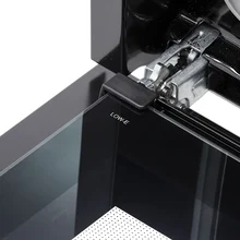 Электрический духовой шкаф KRONA NEBULA steam 60 WH — фотография 23