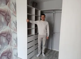 Гардеробная «№Г-12» — фотография 7