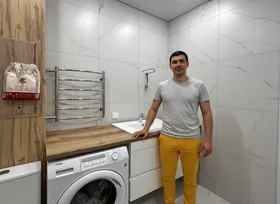 Мебель для ванной «№В-48» — фотография 4