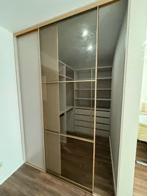 Гардеробная «№Г-02» — фотография 4