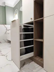 Мебель для ванной «№В-08» — фотография 6