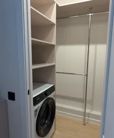 Гардеробная «№Г-26» — фотография 3