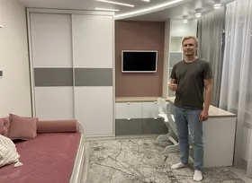Детская «№Д-01» — фотография 9