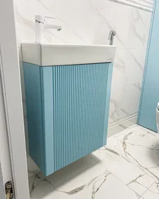 Мебель для ванной «№В-24» — фотография 4