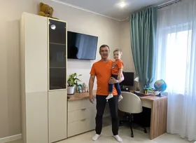 Детская «№Д-04» — фотография 9