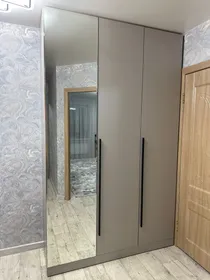 Гардеробная «№Г-44» — фотография 5