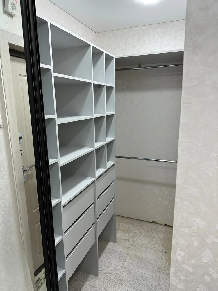 Гардеробная «№Г-30»