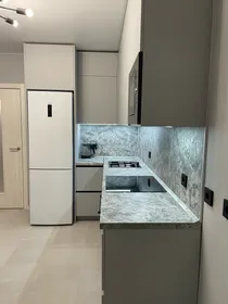 Кухня «Северный туман» — фотография 3