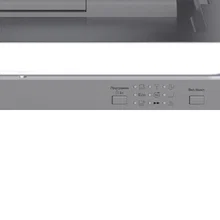 Посудомоечная машина встраиваемая LEX PM 6073N A Premium — фотография 4