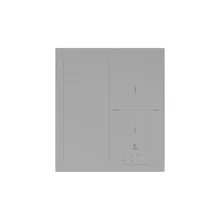 Варочная панель индукционная LEX EVI 431A GR — фотография 3