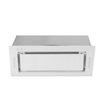 Вытяжка кухонная встраиваемая LEX GS BLOC GS 900 White — фотография 2