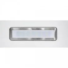 Вытяжка кухонная встраиваемая LEX HOGAN 600 WHITE — фотография 4