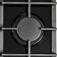Варочная панель газовая LEX GVG 643C BL — фотография 3