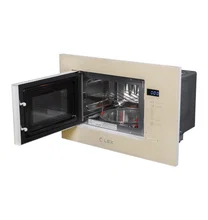 Микроволновая печь встраиваемая LEX BIMO 20.01 IV — фотография 3