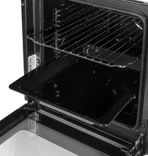 Духовой шкаф встраиваемый LEX EDM 4575 GR — фотография 3