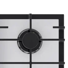 Варочная панель газовая LEX GVG 645 WH — фотография 5
