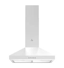 Вытяжка кухонная купольная LEX BRIZ 600 White — фотография 4