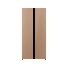 Холодильник двухкамерный отдельностоящий с инвертором LEX LSB520GlGID New — фотография 1