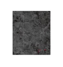 Варочная панель индукционная LEX EVI 430 F DS — фотография 1