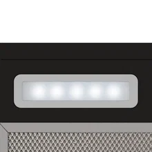Вытяжка кухонная встраиваемая LEX HYPER 600 Light BL — фотография 5