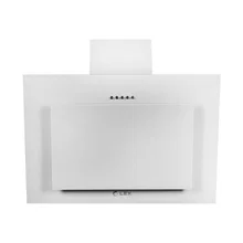 Вытяжка кухонная наклонная LEX Mika 600 White — фотография 2