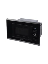 Микроволновая печь встраиваемая LEX BIMO 20.03 IX — фотография 4
