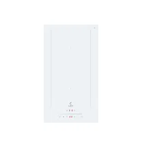 Варочная панель индукционная LEX EVI 321A WH — фотография 1