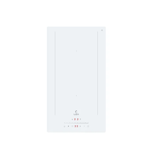 Варочная панель индукционная LEX EVI 321A WH