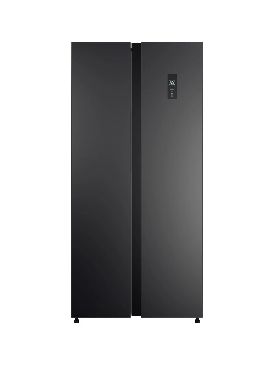 Холодильник двухкамерный отдельностоящий с инвертором LEX LSB520GRID New — фотография 1