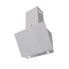 Вытяжка кухонная наклонная LEX MIO 500 Inverter WH — фотография 2