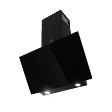 Вытяжка кухонная наклонная LEX MIO 600 Inverter BL — фотография 2