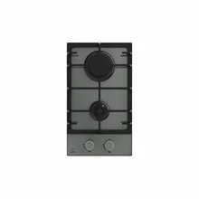Варочная панель газовая LEX GVG 325 GR — фотография 3