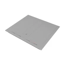 Варочная панель индукционная LEX EVI 641C GR — фотография 3