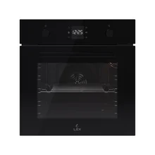 Духовой шкаф встраиваемый LEX EDP 094 BBL — фотография 2