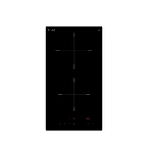 Варочная панель индукционная LEX EVI 320A BL — фотография 1