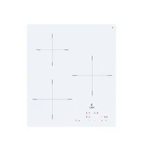 Варочная панель индукционная LEX EVI 430A WH — фотография 1