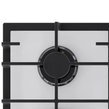 Варочная панель газовая LEX GVG 645 WH — фотография 4