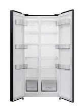 Холодильник двухкамерный отдельностоящий с инвертором LEX LSB520GRID New — фотография 4