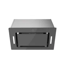 Вытяжка кухонная встраиваемая LEX GS BLOC GS 600 Grey — фотография 1