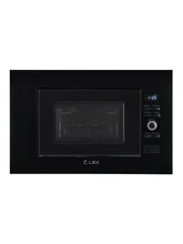 Микроволновая печь встраиваемая LEX BIMO 20.03 BL — фотография 1